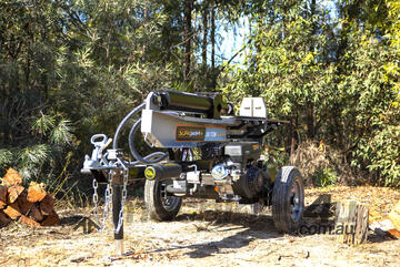 SupaSwift 530ALS 30-Ton Log Splitter