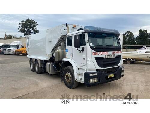 Iveco Acco