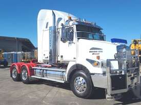 Western Star 5800ss - picture0' - Click to enlarge