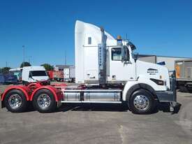 Western Star 5800ss - picture0' - Click to enlarge