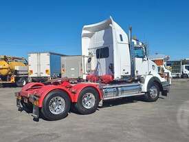 Western Star 5800ss - picture1' - Click to enlarge