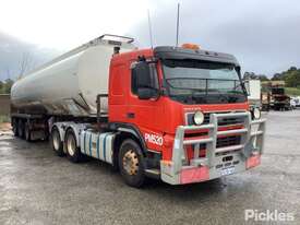 2007 Volvo FM MK2 - picture0' - Click to enlarge