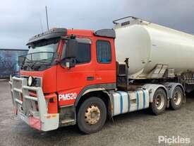 2007 Volvo FM MK2 - picture0' - Click to enlarge