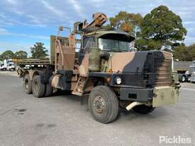 1982 Mack - picture0' - Click to enlarge