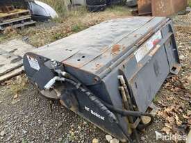 2011 Bobcat 60 Sweeper Bucket,Serial No: 7144222681 - picture0' - Click to enlarge