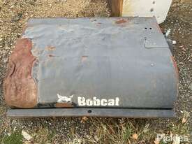 2011 Bobcat 60 Sweeper Bucket,Serial No: 7144222681 - picture2' - Click to enlarge