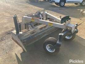 Level Best Laser Grading Box Grader Blade *Item Untested* Condition-Used ,Serial No: 1719 - picture0' - Click to enlarge