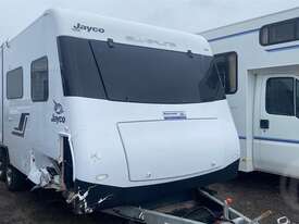 Jayco Silverline - picture0' - Click to enlarge