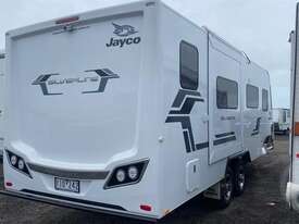 Jayco Silverline - picture0' - Click to enlarge