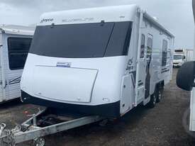 Jayco Silverline - picture2' - Click to enlarge