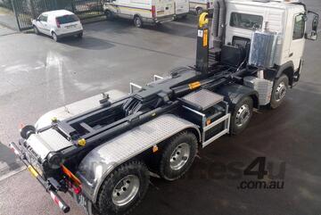 MARREL AL 26 HOOKLIFT