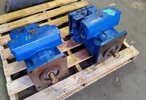 Rexroth Hydraulic Variable Axial Piston Pump A4VG250