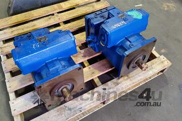 Rexroth Hydraulic Variable Axial Piston Pump A4VG250