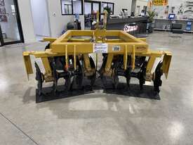 2021 New Serafin- Baldan HTLD 20 Plate Heavy Duty Tandem Disc  - picture0' - Click to enlarge