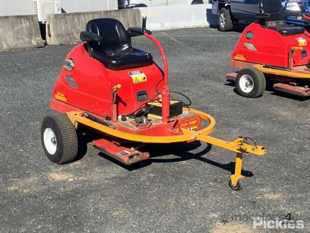 Used 2013 Tru Turf 2013 Tru Turf Greens Roller Turf Rollers in ...