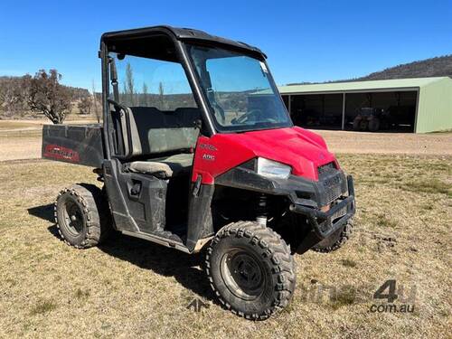 Polaris 570 Ranger