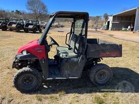 Polaris 570 Ranger - picture2' - Click to enlarge