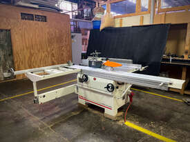 SCM CU 300C Universal Combination Machine - picture0' - Click to enlarge