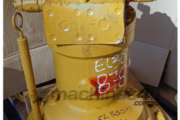 Caterpillar Excavator EL300A Slew motor Type MX150CAB-12A-02/235 - LLOYDS DEALS Caterpillar Excavator EL300A Slew motor Type MX150CAB-12A-02/235 - LLOYDS DEALS