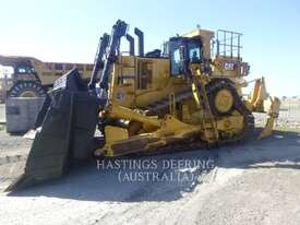 CATERPILLAR D11T Track Type Tractors - picture0' - Click to enlarge