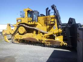 CATERPILLAR D11T Track Type Tractors - picture0' - Click to enlarge