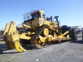 CATERPILLAR D11T Track Type Tractors - picture1' - Click to enlarge