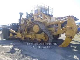 CATERPILLAR D11T Track Type Tractors - picture2' - Click to enlarge