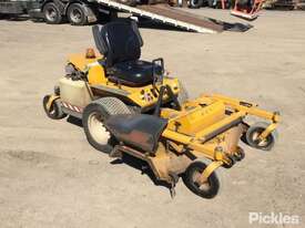 2009 Walker MBSSD Zero Turn Ride On Mower - picture0' - Click to enlarge