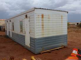 TRANSPORTABLE ACCOMODATION BUILDING, 3X ENSUITE BEDROOMS - picture1' - Click to enlarge