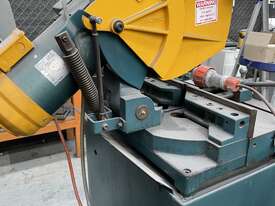 Metal Cutting Cold Saw - picture0' - Click to enlarge