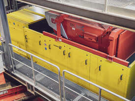 WESTERIA Disc Spreader Material Distribution - picture2' - Click to enlarge