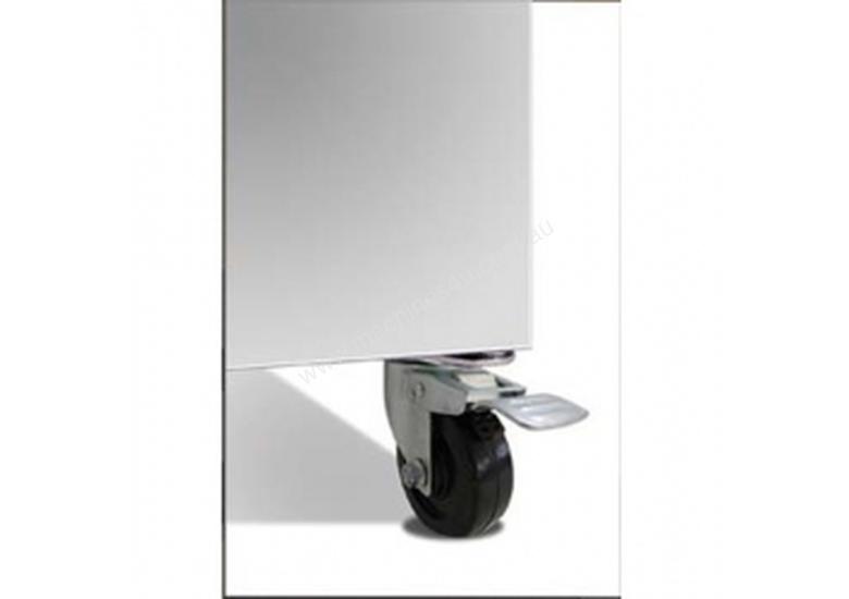 caption Bromic UBC1360SD - Underbench Storage Chiller 282L LED