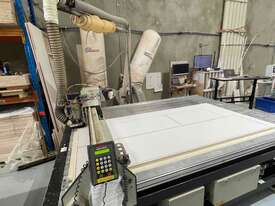 Multicam CNC Router - picture0' - Click to enlarge