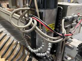 Multicam CNC Router - picture1' - Click to enlarge