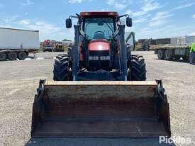 2006 Case Loader/Tractor 4WD - picture0' - Click to enlarge