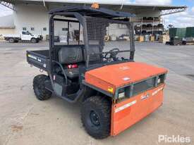 Kubota RTV X900 ATV 4WD - picture0' - Click to enlarge