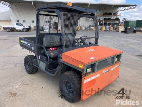 Kubota RTV X900 ATV 4WD