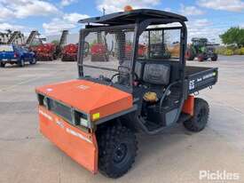 Kubota RTV X900 ATV 4WD - picture1' - Click to enlarge