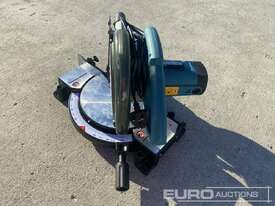 Unused Makita M2300B Compound Mitre Saw - picture0' - Click to enlarge