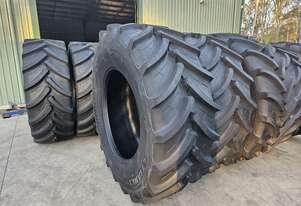 Tianli 710/70R42 Tractor Tyre