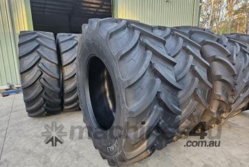 Tianli 710/70R42 Tractor Tyre