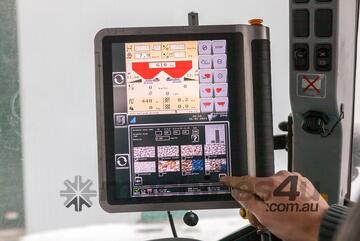 Farm Spreaders: GEOSPREAD 1875