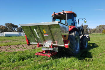 SPREADX IOD-600J SINGLE DISC PTO MULTI SPREADER (780L)