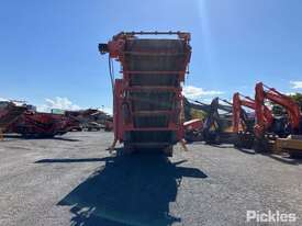 2014 Terex Finlay C-1550 Cone Crusher - picture0' - Click to enlarge