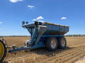 2004 FINCH 18T CHASER BIN  - picture0' - Click to enlarge