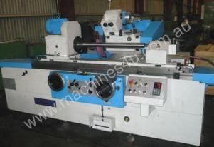 AJAX Cylindrical Grinders 270mm to 500mm
