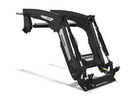 Quicke Q5S Front End Loader - picture0' - Click to enlarge