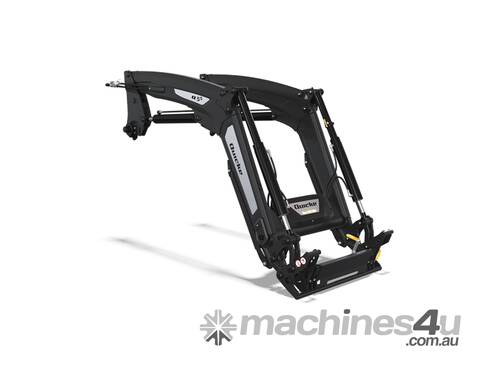 Quicke Q5S Front End Loader