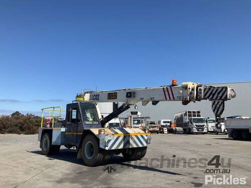 1998 Franna 4WD-MAC14 Pick & Carry Crane