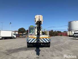 1998 Franna 4WD-MAC14 Pick & Carry Crane - picture0' - Click to enlarge